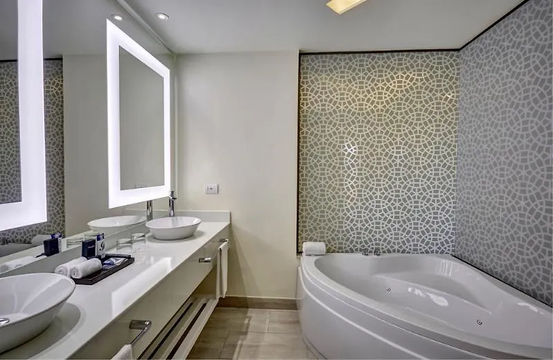 Hotel Royalton Bávaro