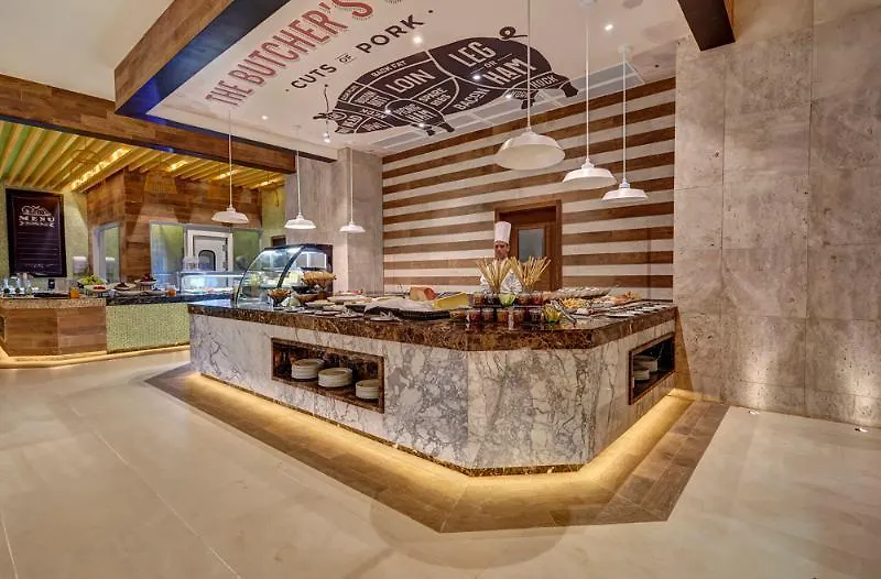 Hotel Royalton Bávaro Repubblica Dominicana