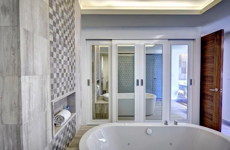 Hotel Royalton Bávaro