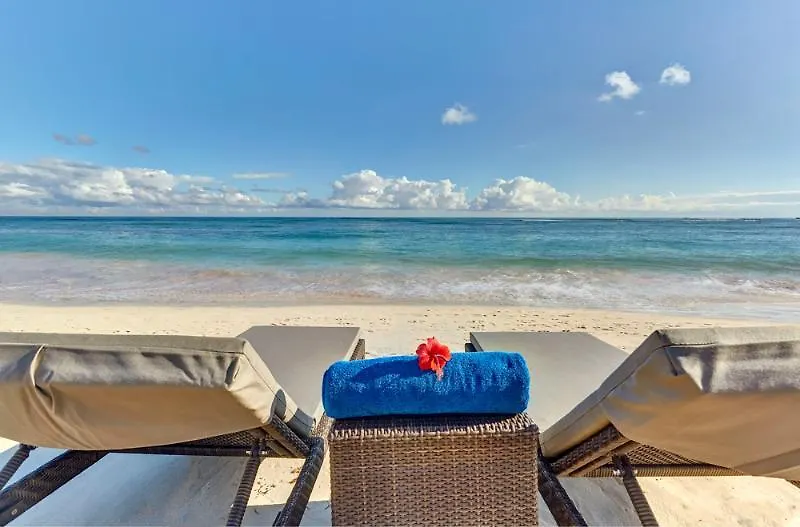 Hotel Royalton Bavaro