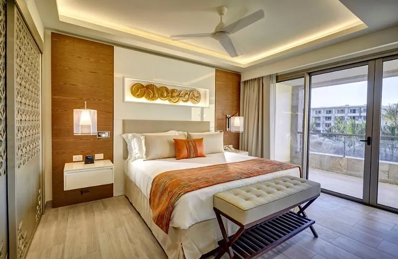 Hotel Royalton Bavaro