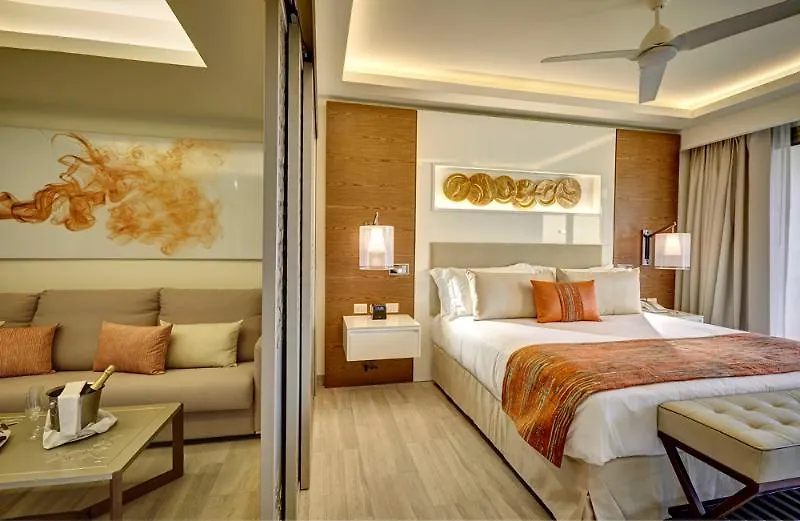 Hotel Royalton Bavaro
