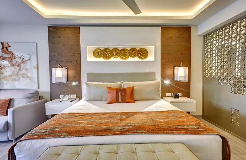 Hotel Royalton Bavaro