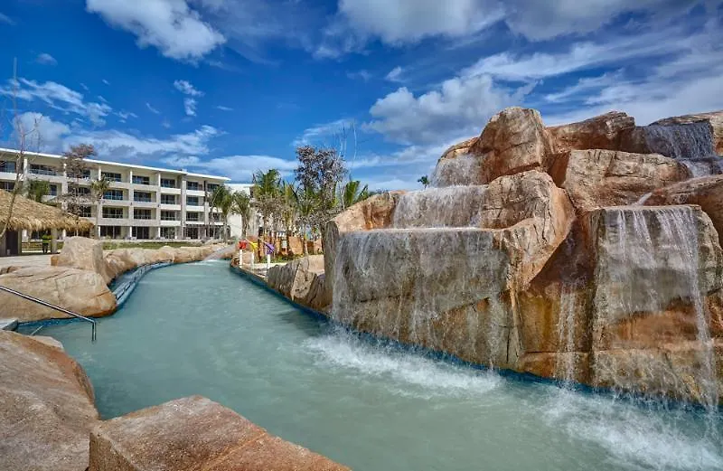 Hotel Royalton Bavaro Dominican Republic
