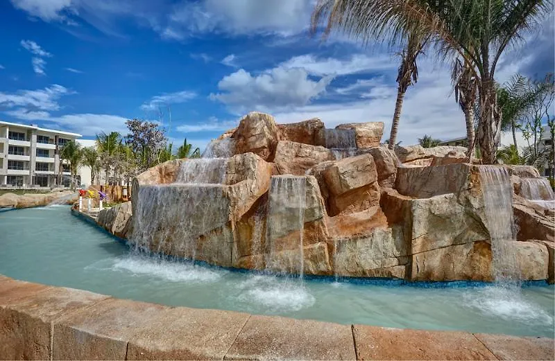 Hotel Royalton Bavaro 5*,  Dominican Republic
