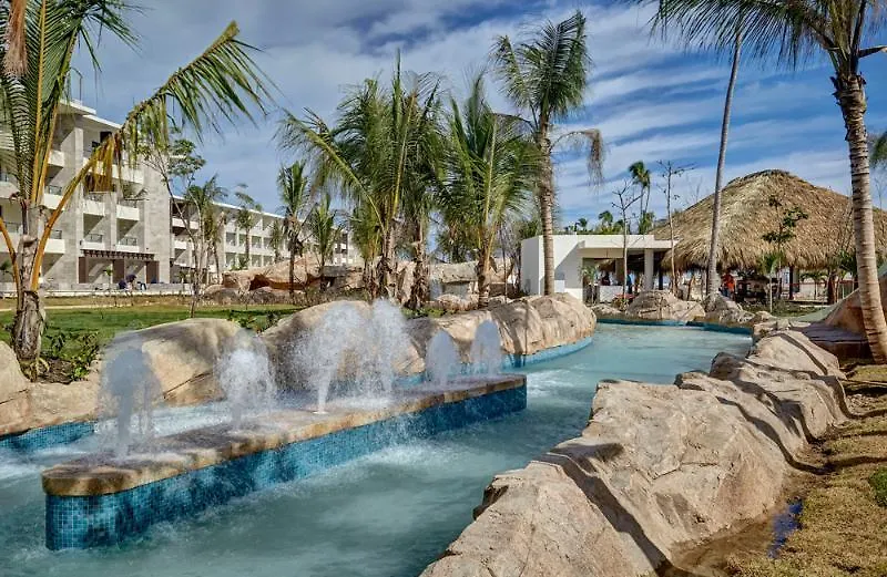 Hotel Royalton Bavaro