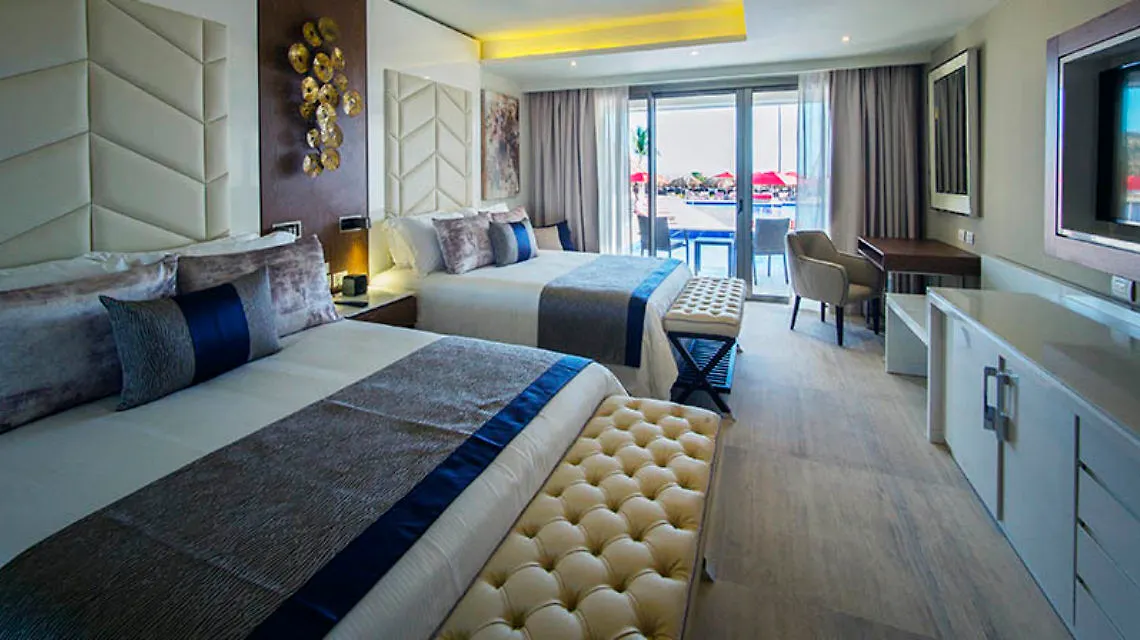 Hotel Royalton Bavaro