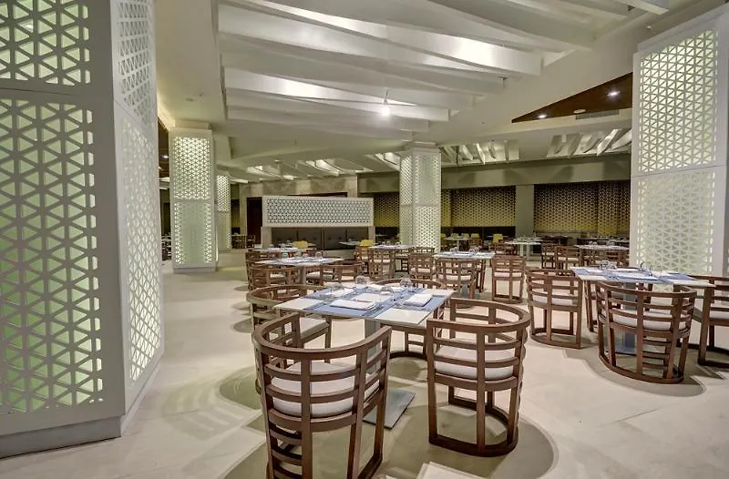 *****  Hotel Royalton Bávaro Dominik Cumhuriyeti
