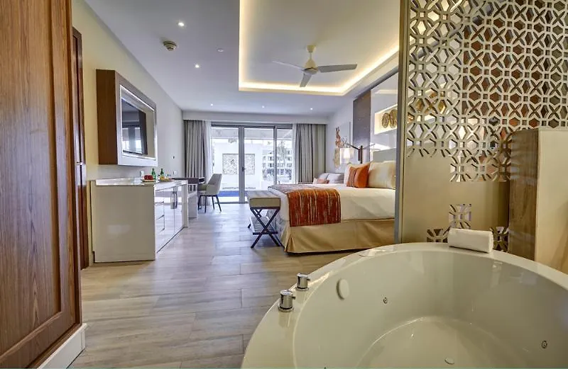 Hotel Royalton Bávaro Dominik Cumhuriyeti