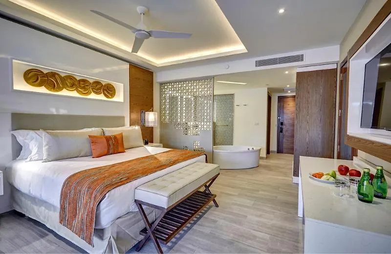 Hotel Royalton Bávaro
