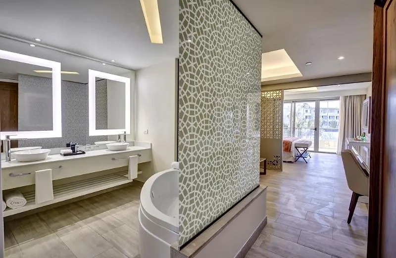Hotel Royalton Bávaro