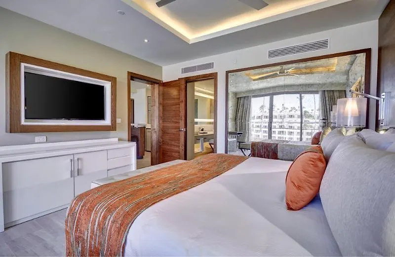 Hotel Royalton Bávaro