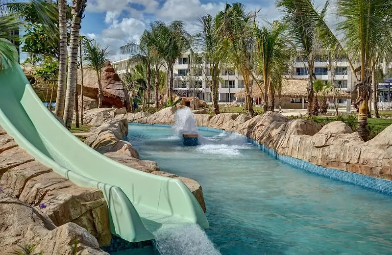 Hotel Royalton Bávaro