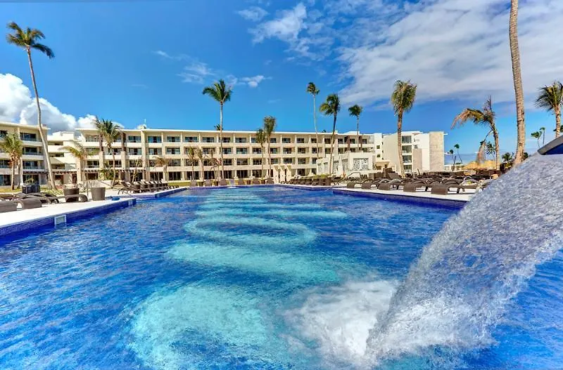 Hotel Royalton Bávaro 5*,