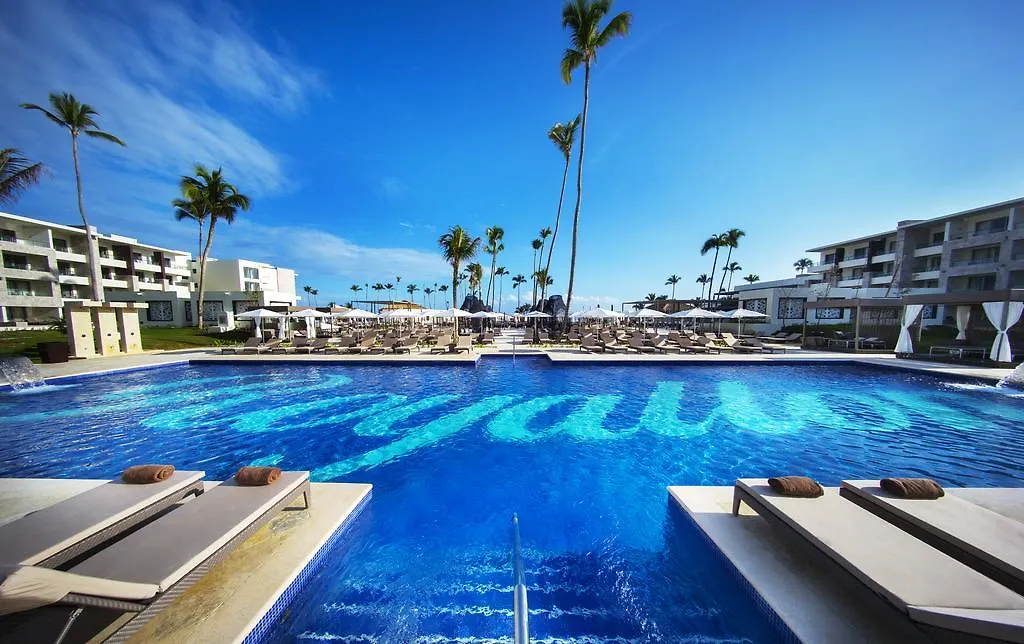 Hotel Royalton Bávaro