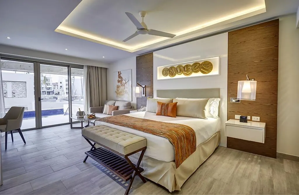 *****  Hotel Royalton Bávaro Dominik Cumhuriyeti