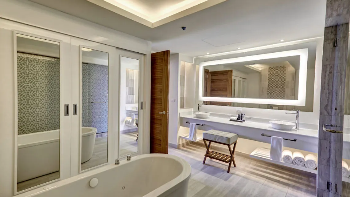 Hotel Royalton Bávaro