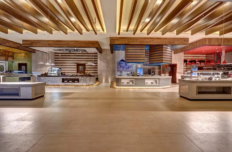Hotel Royalton Bávaro