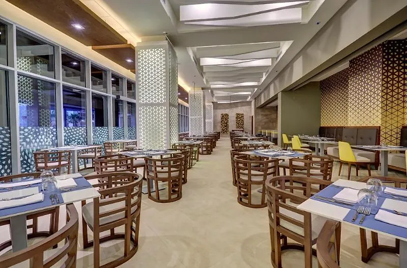 Hotel Royalton Bávaro Dominicaanse Republiek