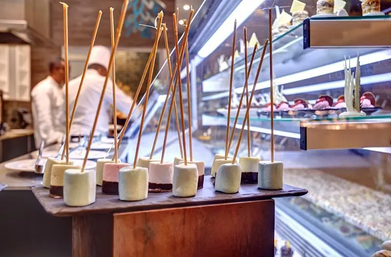 *****  Hotel Royalton Bávaro Dominicaanse Republiek