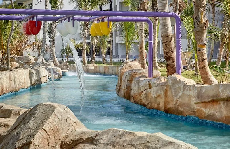 *****  Hotel Royalton Bávaro Dominicaanse Republiek