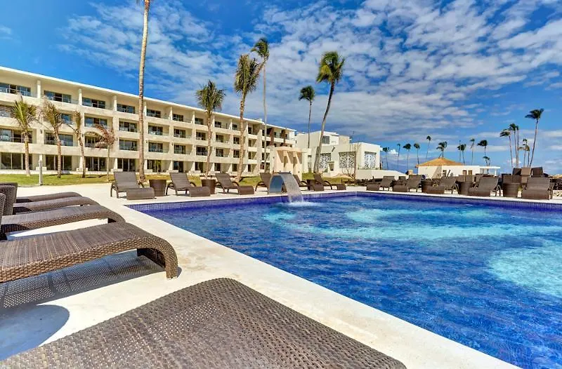 *****  Hotel Royalton Bávaro Dominicaanse Republiek