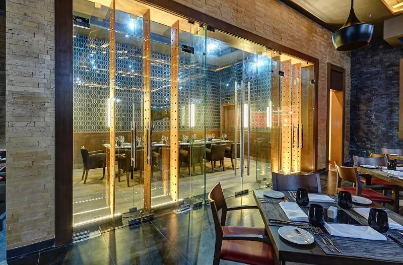 Hotel Royalton Bávaro