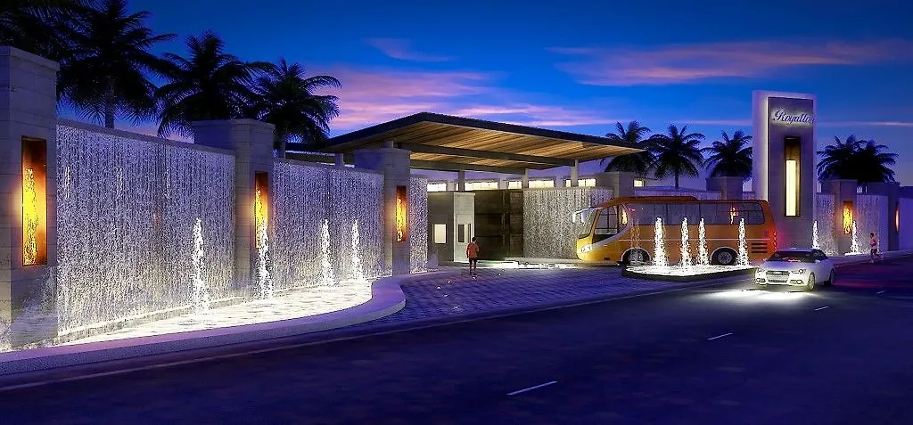 Hotel Royalton Bávaro 5*,  Dominicaanse Republiek
